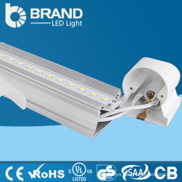 AC220v 18w precio barato alibaba barra de luz de tubo de LED